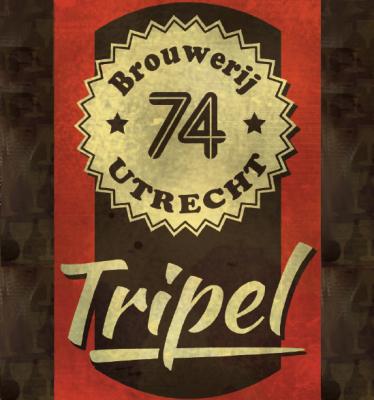 74 Tripel